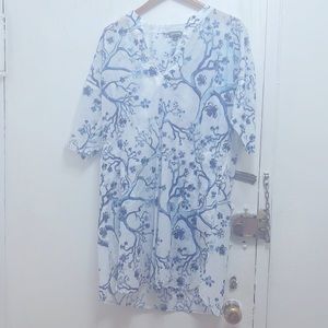 Vilebrequin swim cover/ Tunic dress. Like new condition.